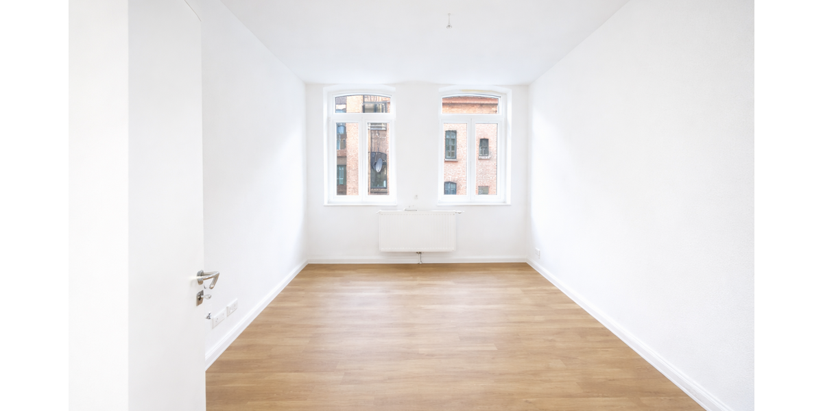 Etagenwohnung Hannover Linden-Limmer - 2 Zimmer, 55 m&sup2;, 750&euro; | Angebot:24628945