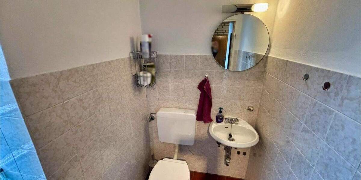 Einfamilienhaus Burgwedel Großburgwedel - 7 Zimmer, 235 m&sup2;, 499.000&euro; | Angebot:25798250