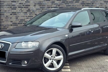 Audi A3 245.892 km 5.500 &euro; Lindhorst 31698