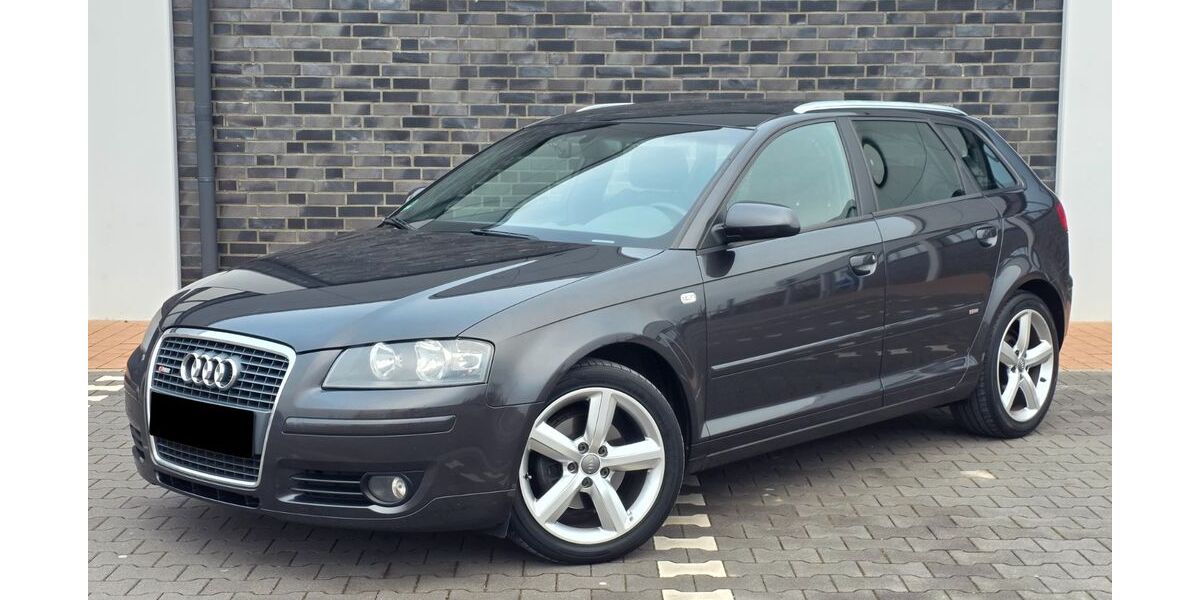 Audi A3 245.892 km 5.500 &euro; Lindhorst 31698