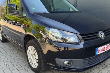 VW Caddy 267.700 km 6.290 &euro; Langenhagen 30855