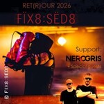 Fix8:Sed8 - Ret(R)Our 2026