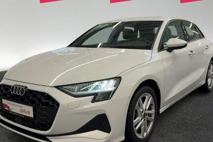 Audi A3 24.897 km 27.350 &euro; Hannover 30179