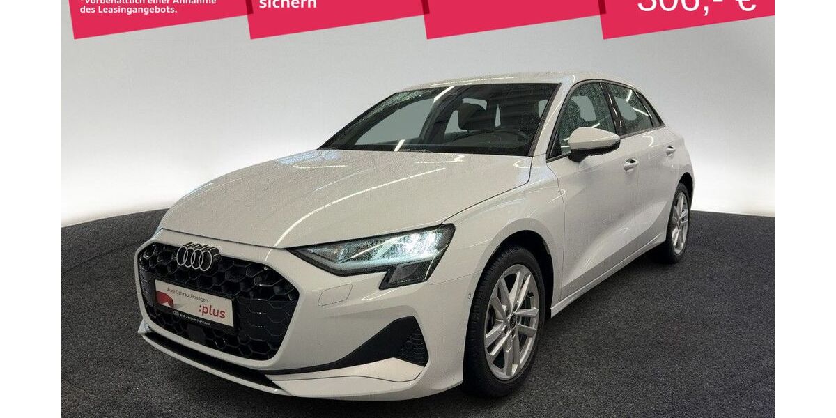 Audi A3 24.897 km 27.350 &euro; Hannover 30179