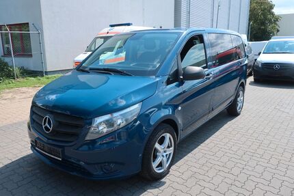 Mercedes-Benz Vito 358.961 km 11.900 &euro; Hannover 30179