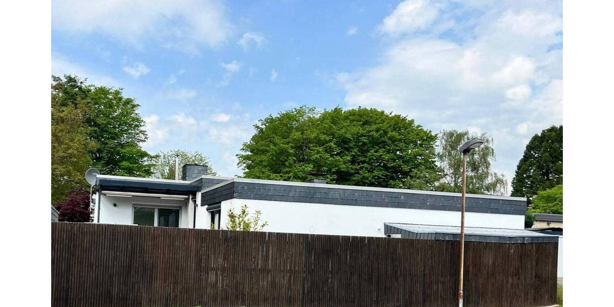 Bungalow Bad Nenndorf - 4 Zimmer, 120 m&sup2;, 425.000&euro; | Angebot:26583864