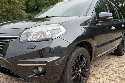 Renault Koleos 146.400 km 6.200 &euro; Hannover 30179