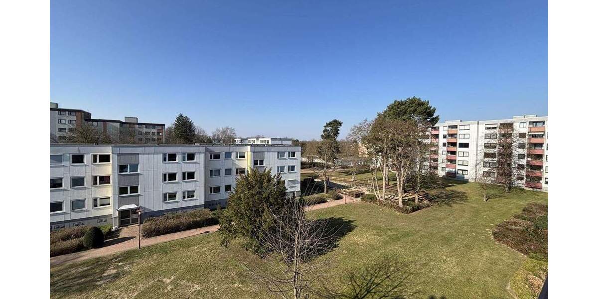 Etagenwohnung Isernhagen Altwarmbüchen - 3 Zimmer, 84 m&sup2;, 195.000&euro; | Angebot:25671363