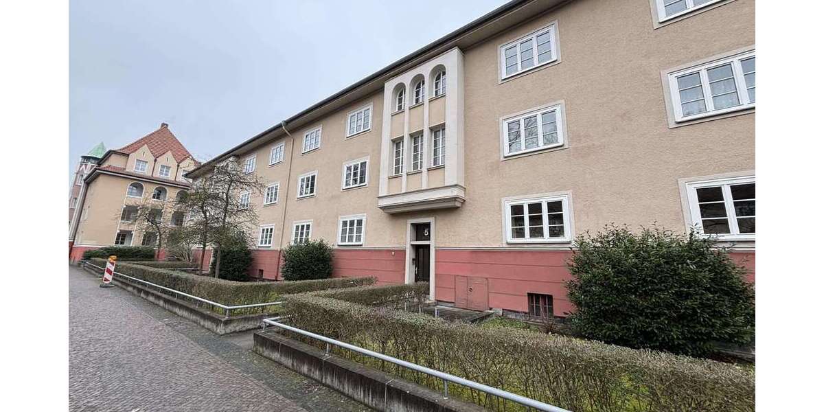 Etagenwohnung Hannover Buchholz-Kleefeld - 3 Zimmer, 78 m&sup2;, 219.000&euro; | Angebot:25933470