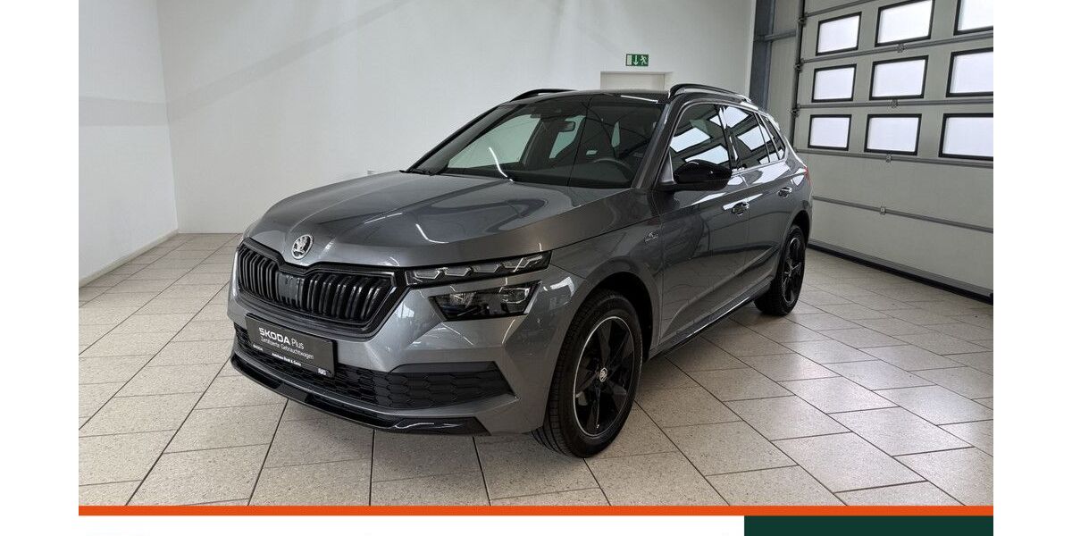 Skoda Kamiq 28.130 km 24.799 &euro; Hemmingen/Hannover 30966