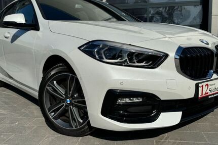 BMW 120 13.562 km 28.499 &euro; Isernhagen OT Altwarmbüchen bei Hannover A2/A7 30916