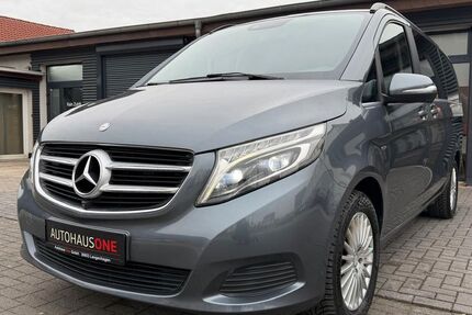 Mercedes-Benz V 220 134.768 km 34.490 &euro; Langenhagen 30853