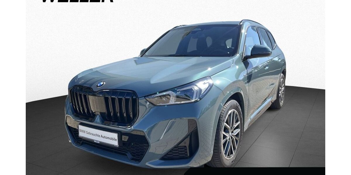 BMW X1 19.500 km 36.390 &euro; Burgdorf 31303