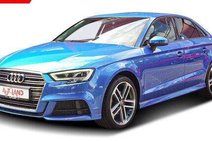 Audi A3 46.645 km 22.950 &euro; Hannover 30179