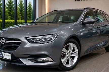 Opel Insignia 74.237 km 15.999 &euro; Isernhagen OT Altwarmbüchen bei Hannover A2/A7 30916
