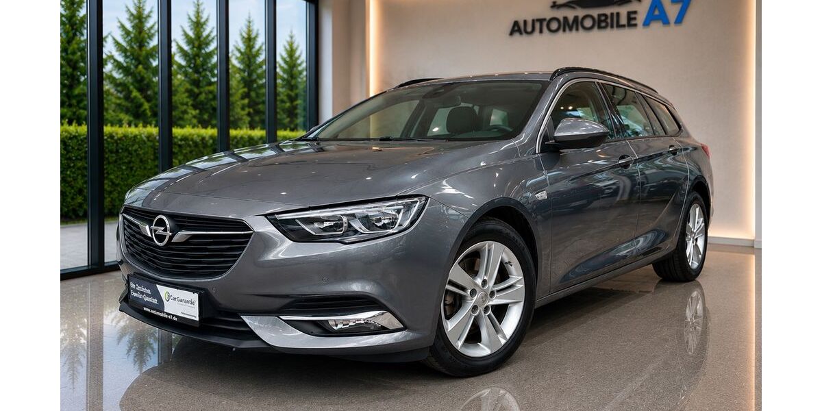 Opel Insignia 74.237 km 15.999 &euro; Isernhagen OT Altwarmbüchen bei Hannover A2/A7 30916