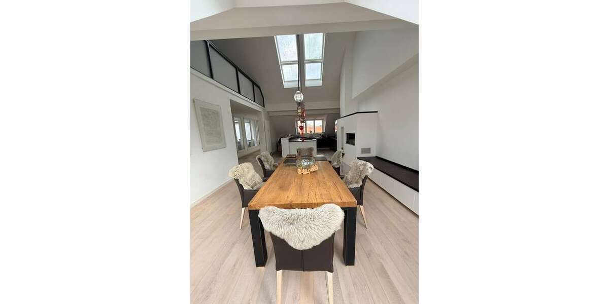 Etagenwohnung Hannover Vahrenwald-List - 4 Zimmer, 180 m&sup2;, 795.000&euro; | Angebot:27512009