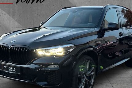 BMW X5 M50 116.152 km 47.990 &euro; Isernhagen 30916