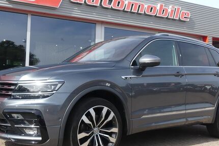 VW Tiguan 123.814 km 22.900 &euro; Langenhagen 30855