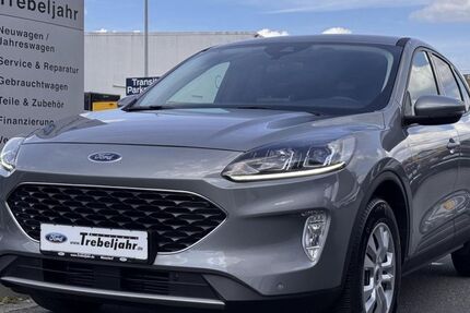 Ford Kuga 18.001 km 21.490 &euro; Wunstorf 31515