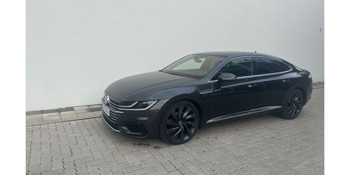 VW Arteon 135.111 km 22.888 &euro; Hannover 30453