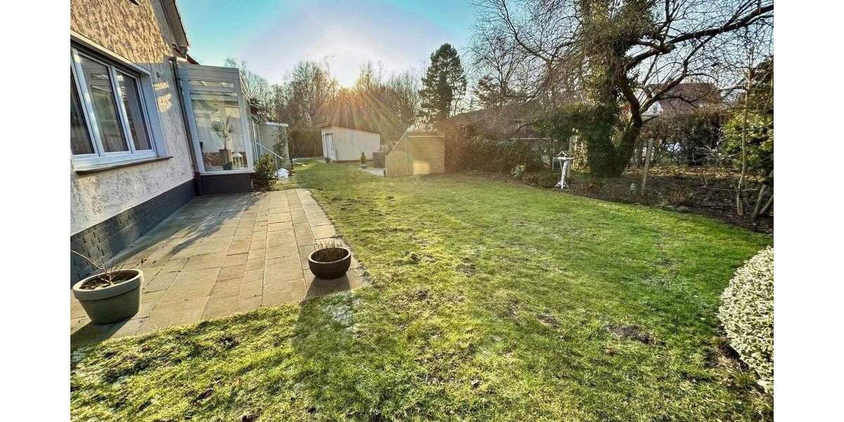 Einfamilienhaus Isernhagen Altwarmbüchen - 5 Zimmer, 192 m&sup2;, 599.000&euro; | Angebot:25672298