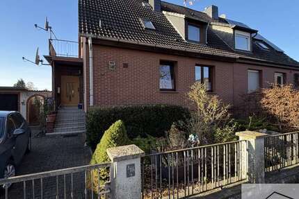Haus Hannover / Sahlkamp Sahlkamp - 6 Zimmer, 133 m&sup2;, 430.000&euro; | Angebot:24509289