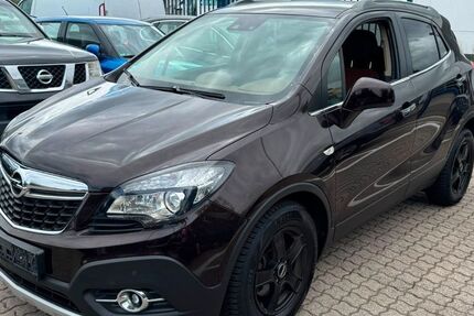 Opel Mokka 170.000 km 5.300 &euro; Seelze 30926