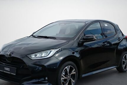 Toyota Yaris 11.200 km 26.990 &euro; Garbsen 30827
