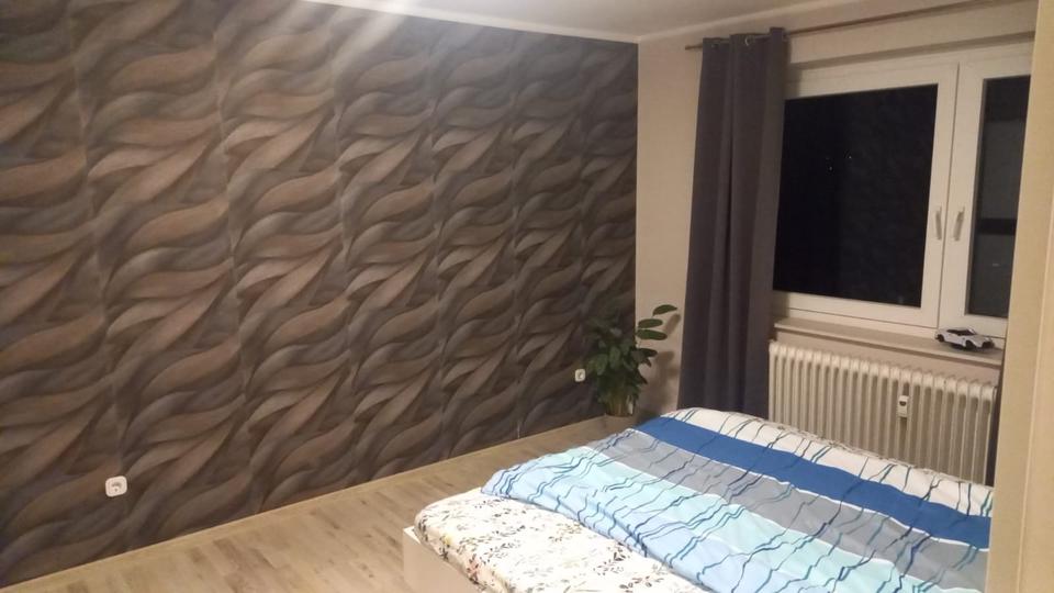 Etagenwohnung Springe - 4 Zimmer, 97 m&sup2;, 179.000&euro; | Angebot:24838563