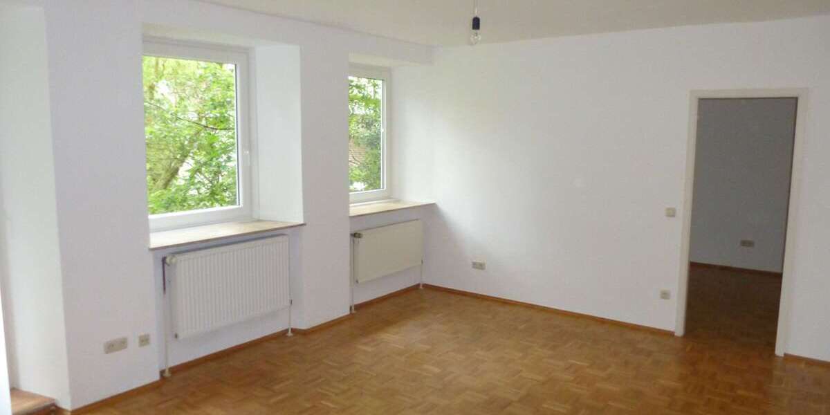 Etagenwohnung Hannover Buchholz-Kleefeld - 2 Zimmer, 49 m&sup2;, 187.000&euro; | Angebot:26973731