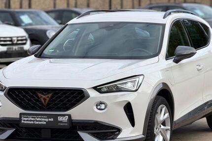 Cupra Formentor 35.000 km 21.900 &euro; Hannover 30449