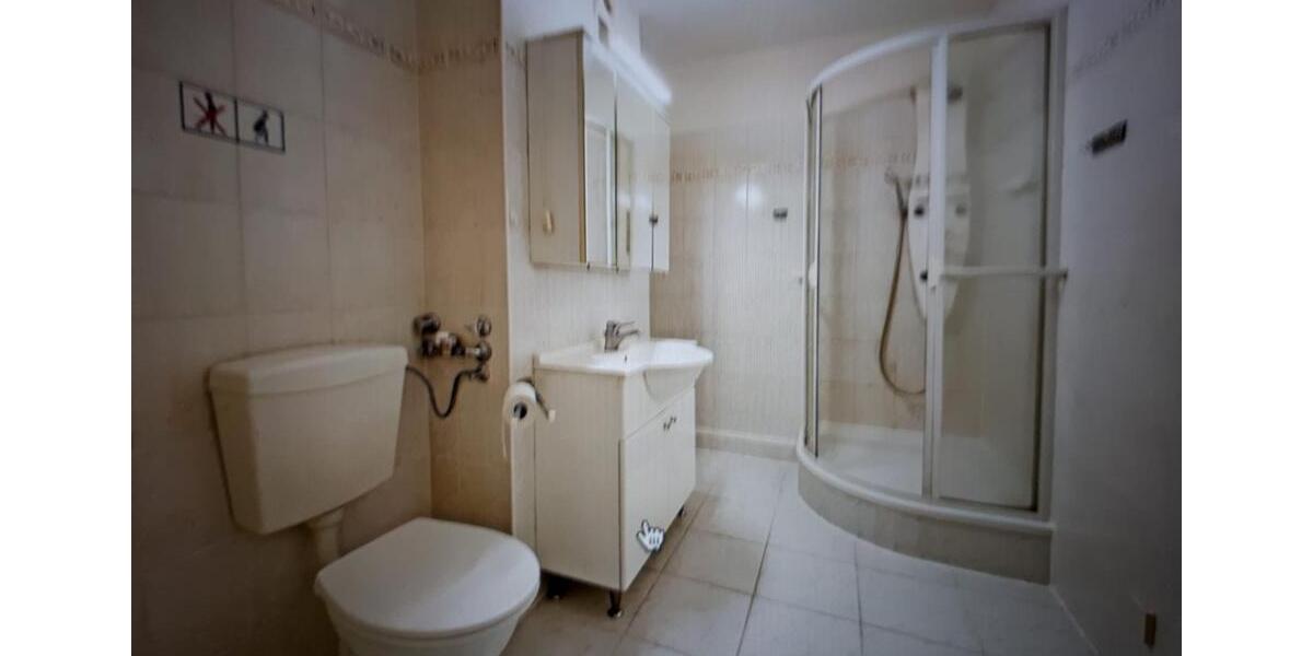 Erdgeschoßwohnung Bad Nenndorf - 2 Zimmer, 64 m&sup2;, 155.000&euro; | Angebot:26592111