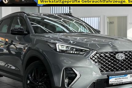 Hyundai TUCSON 144.000 km 21.750 &euro; Fuhrberg 30938