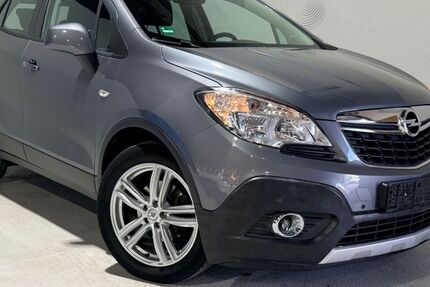 Opel Mokka 178.000 km 5.900 &euro; Hannover 30179
