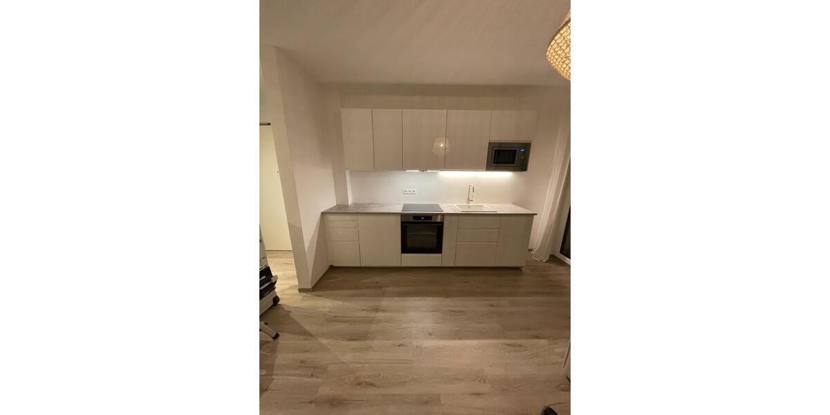 Etagenwohnung Hannover Nord - 2 Zimmer, 50 m&sup2;, 1.040&euro; | Angebot:25922651