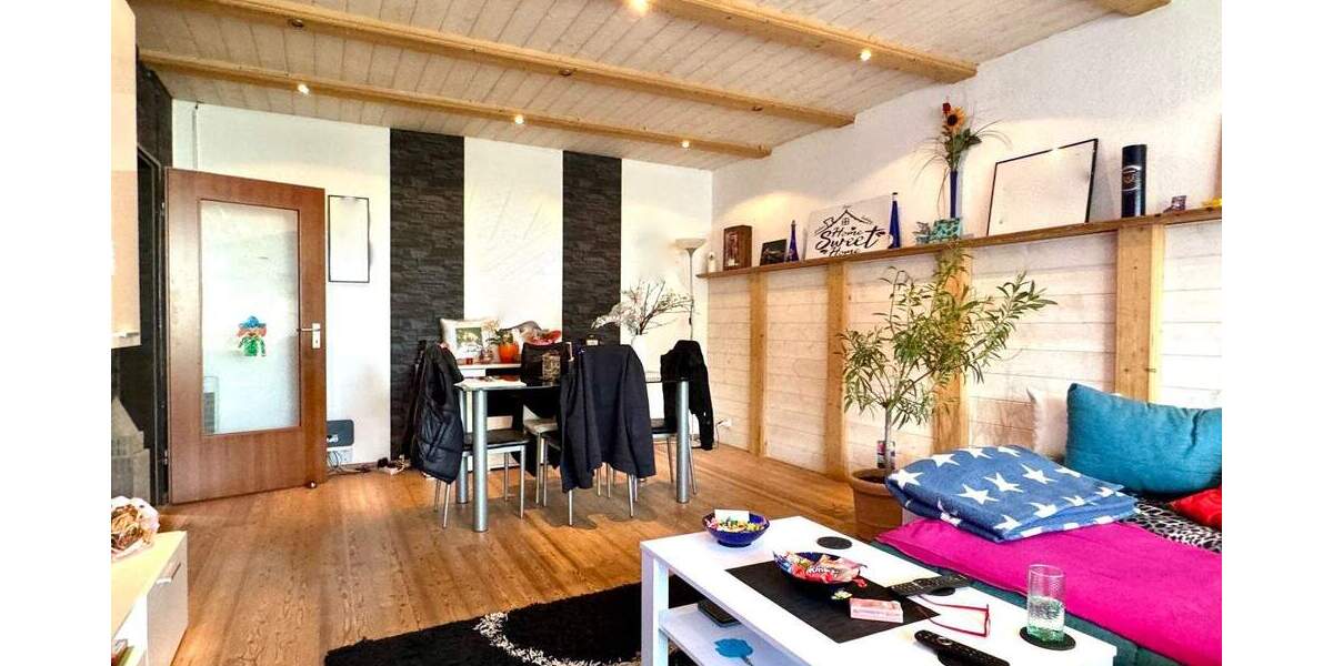 Etagenwohnung Wunstorf - 4 Zimmer, 96 m&sup2;, 199.000&euro; | Angebot:25705861