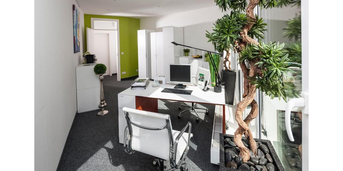 Gewerbeobjekt Hannover Bothfeld-Vahrenheide - 599&euro; | Angebot:25978699