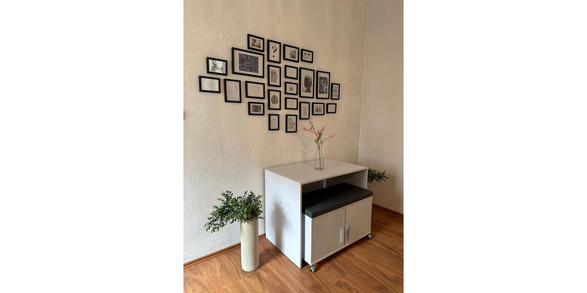 Etagenwohnung Hannover Vahrenwald-List - 2 Zimmer, 65 m&sup2;, 980&euro; | Angebot:26135154