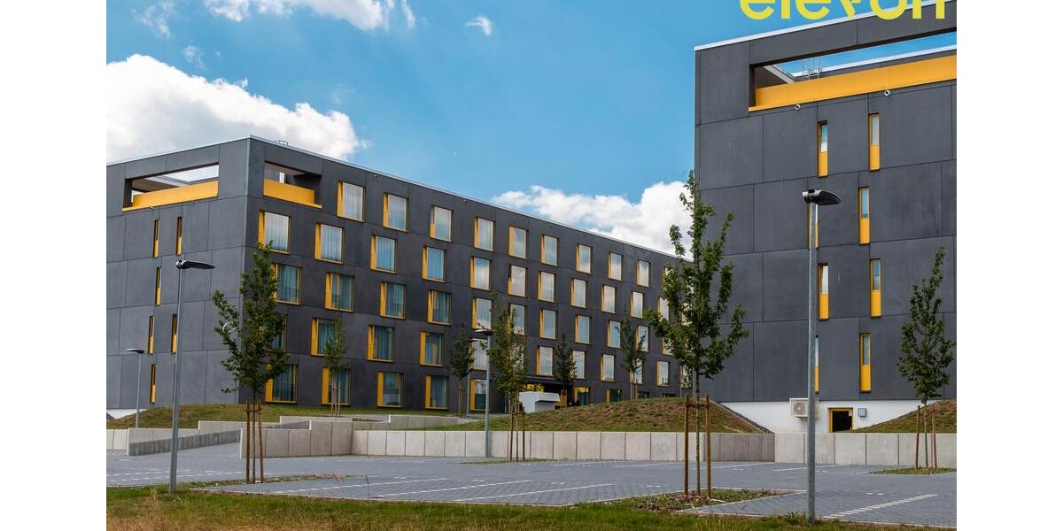 Etagenwohnung Hannover Döhren-Wülfel - 1 Zimmer, 16 m&sup2;, 304&euro; | Angebot:25976457