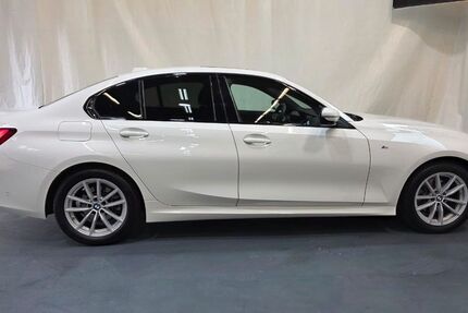 BMW 320 19.380 km 41.300 &euro; Langenhagen 30855
