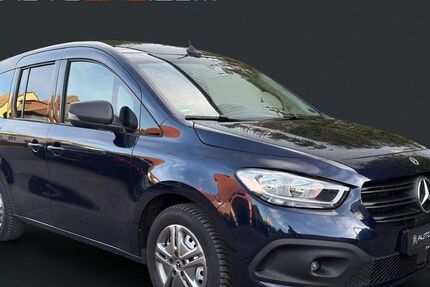 Mercedes-Benz Citan 24.897 km 24.800 &euro; Ronnenberg StT Empelde Region Hannover 30952