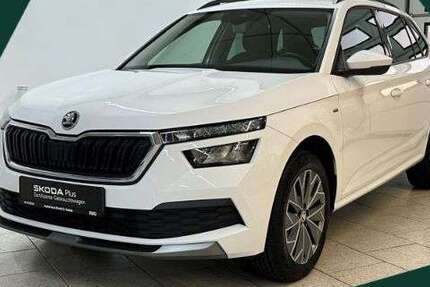Skoda Kamiq 129.568 km 14.599 &euro; Hemmingen/Hannover 30966