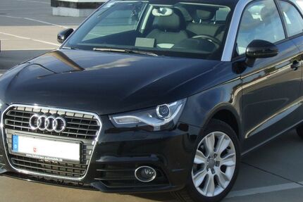 Audi A1 119.000 km 9.999 &euro; Hannover 30171