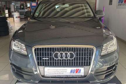 Audi Q5 147.125 km 11.690 &euro; Laatzen 30880