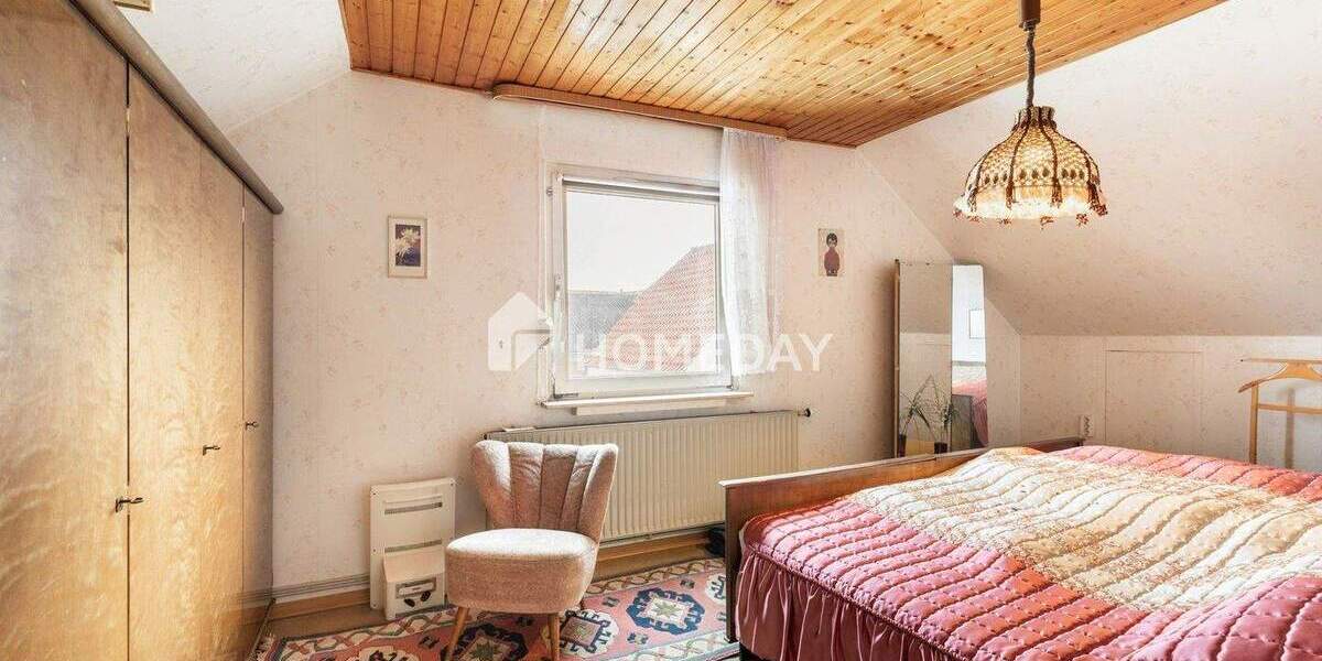 Einfamilienhaus Ronnenberg Ihme-Roloven - 5 Zimmer, 117 m&sup2;, 299.000&euro; | Angebot:25699238