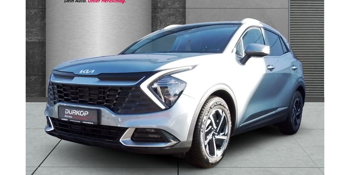 Kia Sportage 21.581 km 32.750 &euro; Hannover 30177