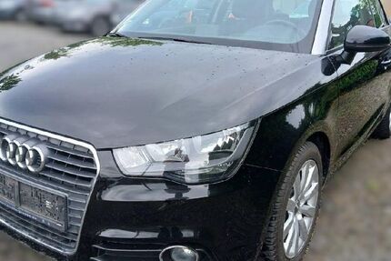 Audi A1 143.591 km 7.490 &euro; Burgdorf - OT Ramlingen 31303