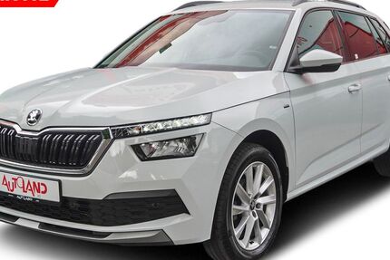 Skoda Kamiq 69.180 km 18.950 &euro; Hannover 30179