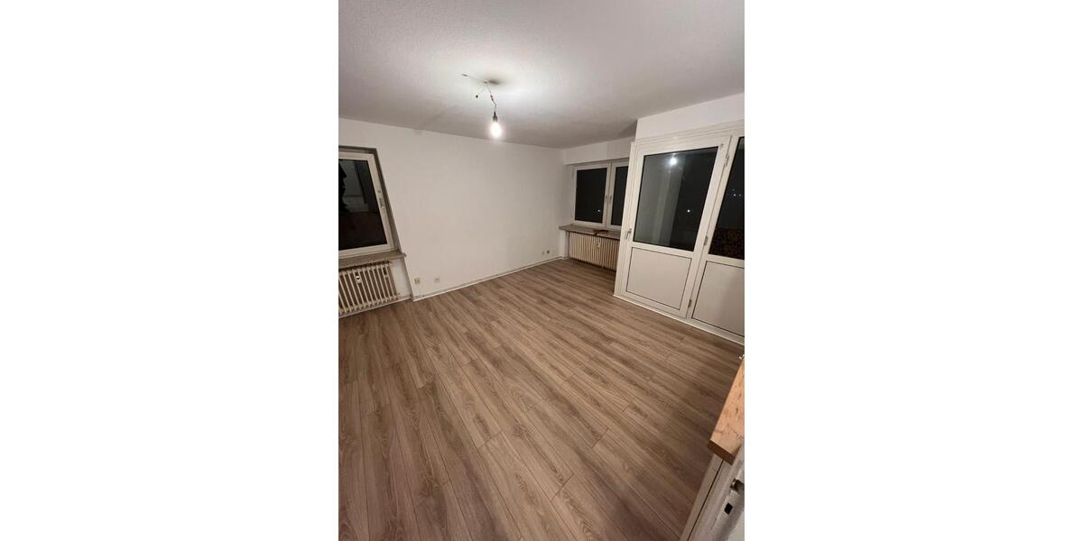 Etagenwohnung Springe - 1 Zimmer, 24 m&sup2;, 33.000&euro; | Angebot:27477696